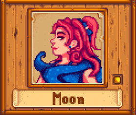 moon