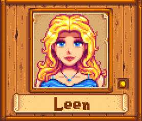 leen