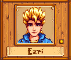 ezri