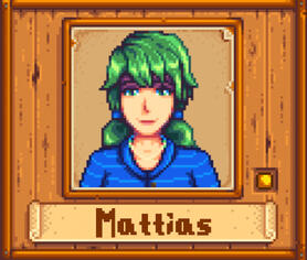 mattias