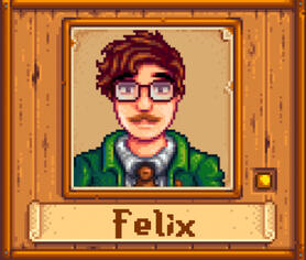 felix